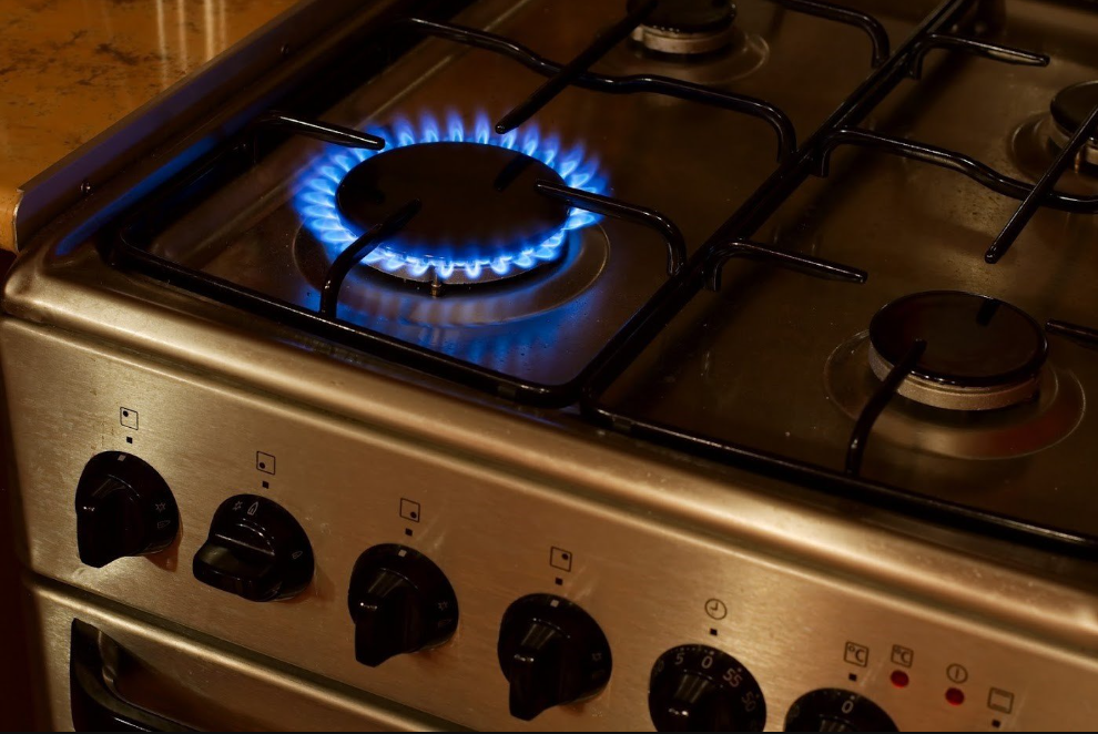 Gas Appliance